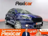 2017 Ford KA