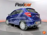 2017 Ford KA