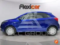 2017 Ford KA