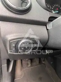 2017 Ford KA