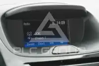 2017 Ford KA