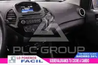 2017 Ford KA