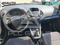 2017 Ford KA