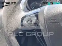 2017 Ford KA