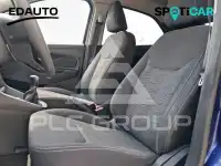 2017 Ford KA