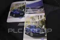 2017 Ford KA