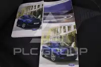 2017 Ford KA