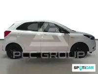 2017 Ford KA