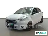 2017 Ford KA