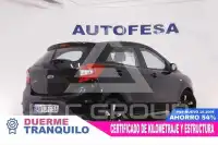 2017 Ford KA