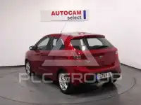 2017 Ford KA