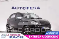 2017 Ford KA