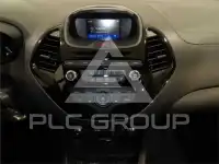 2017 Ford KA