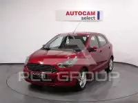 2017 Ford KA