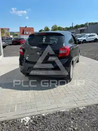 2017 Ford KA
