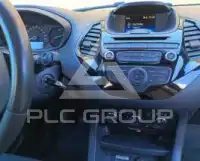 2017 Ford KA