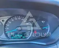 2017 Ford KA