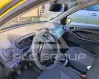 2017 Ford KA
