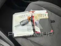2017 Ford KA