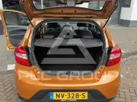 2017 Ford KA