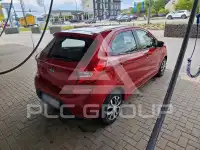 2017 Ford KA