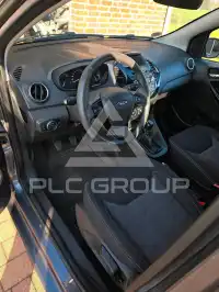 2017 Ford KA
