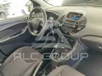 2017 Ford KA
