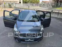 2017 Ford KA