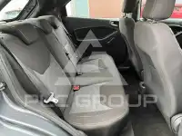 2017 Ford KA