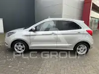 2017 Ford KA