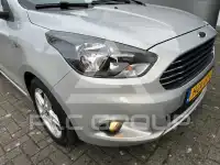 2017 Ford KA