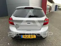 2017 Ford KA