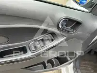 2017 Ford KA