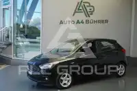 2017 Ford KA