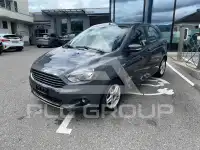 2017 Ford KA