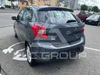 2017 Ford KA