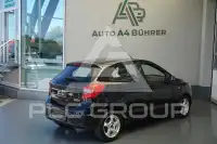 2017 Ford KA