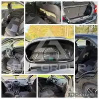 2017 Ford KA
