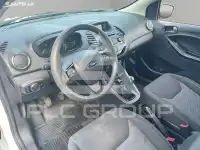 2017 Ford KA