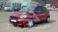 2017 Ford KA