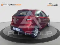 2017 Ford KA