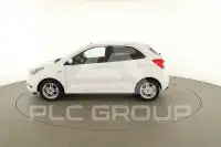 2017 Ford KA