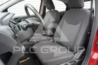 2017 Ford KA