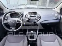 2017 Ford KA