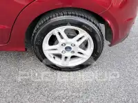 2017 Ford KA