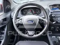 2017 Ford KA