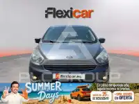 2017 Ford KA