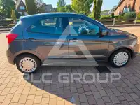 2017 Ford KA