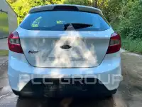 2017 Ford KA