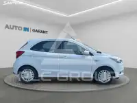 2017 Ford KA